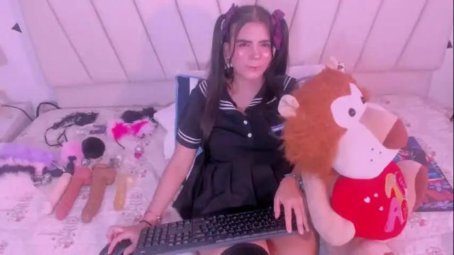Thumbnail 3, morganitax's Stream at Chaturbate, 9 days ago