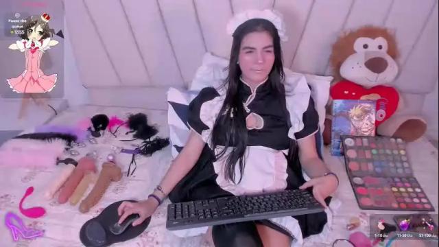 Thumbnail 2, morganitax's Stream at Chaturbate, 7 days ago