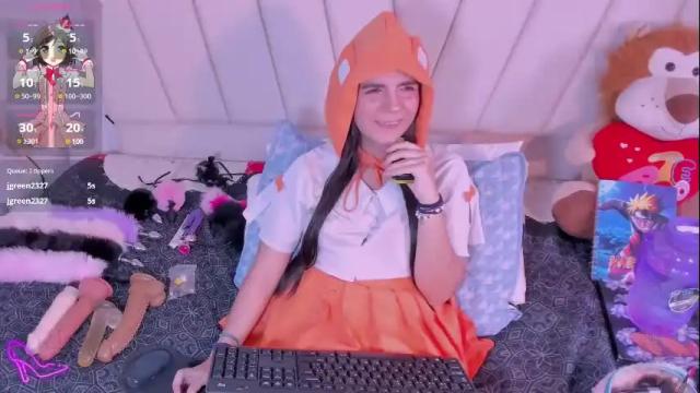 Thumbnail 1, morganitax's Stream at Chaturbate, 6 days ago