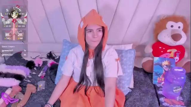 Image 8 of morganitax Stream on Chaturbate on 8 days ago