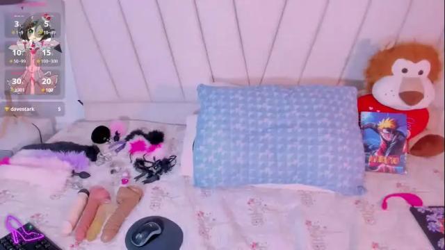 Image 11 of morganitax Stream on Chaturbate on 5 days ago