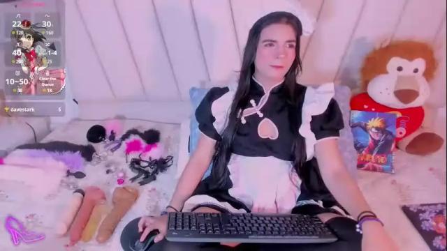 Image 7 of morganitax Stream on Chaturbate on 5 days ago