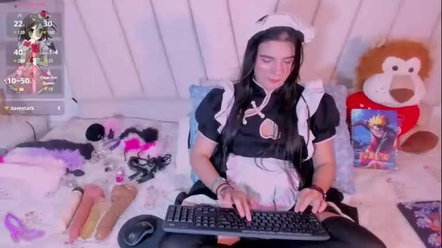 Thumbnail 3, morganitax's Stream at Chaturbate, 3 days ago