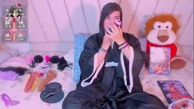 Thumbnail 1, morganitax's Stream at Chaturbate, 2 days ago