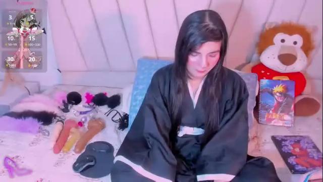 Image 10 of morganitax Stream on Chaturbate on 4 days ago