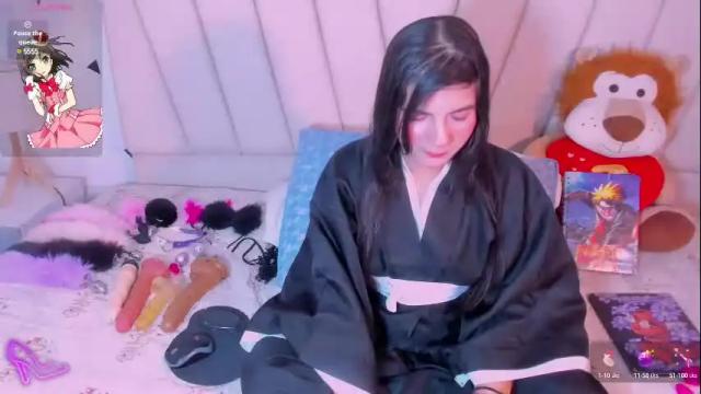 Image 11 of morganitax Stream on Chaturbate on 4 days ago