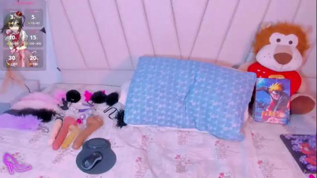 Image 12 of morganitax Stream on Chaturbate on 4 days ago