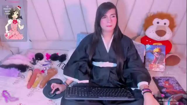 Image 3 of morganitax Stream on Chaturbate on 4 days ago