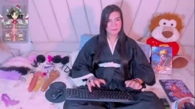 Image 4 of morganitax Stream on Chaturbate on 4 days ago