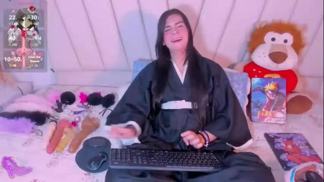 Thumbnail 2, morganitax's Stream at Chaturbate, 2 days ago