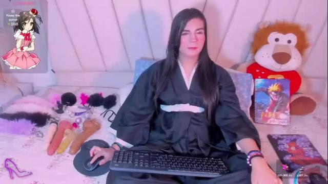 Image 6 of morganitax Stream on Chaturbate on 4 days ago