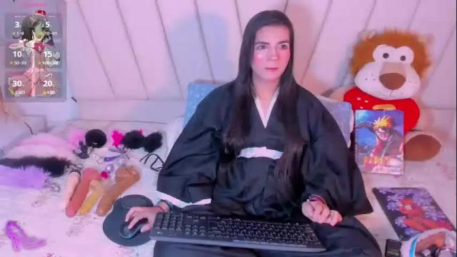 Image 7 of morganitax Stream on Chaturbate on 4 days ago