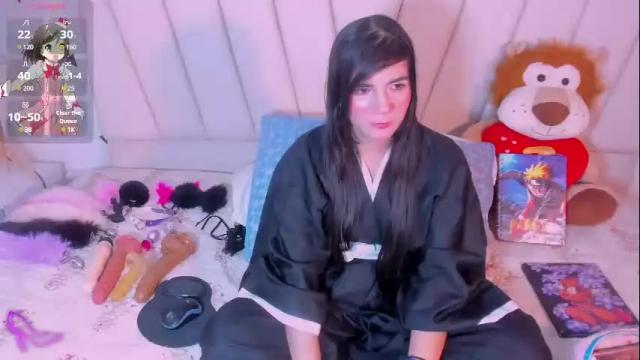 Image 8 of morganitax Stream on Chaturbate on 4 days ago
