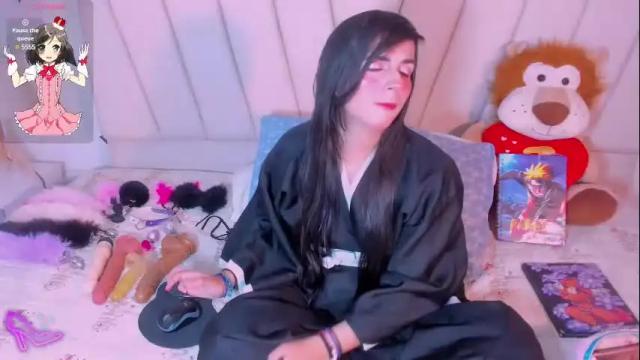Thumbnail 3, morganitax's Stream at Chaturbate, 2 days ago