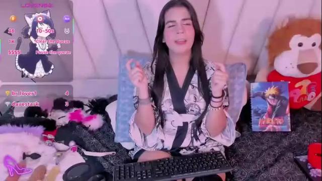 Image 11 of morganitax Stream on Chaturbate on 2 days ago