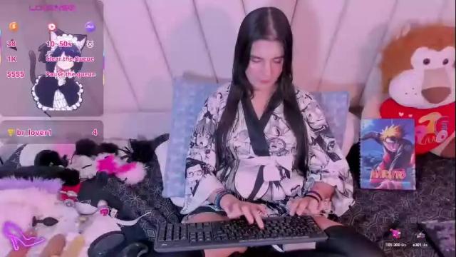 Image 4 of morganitax Stream on Chaturbate on 2 days ago