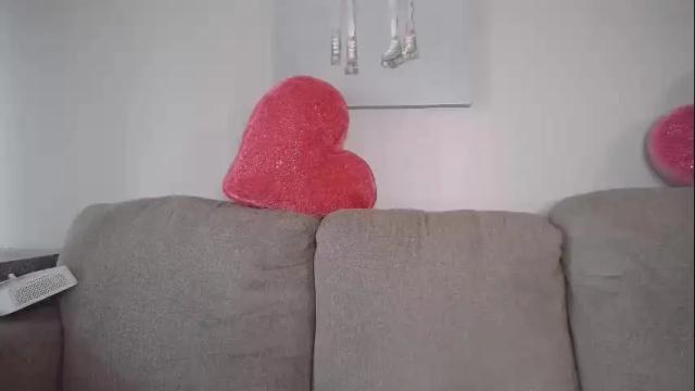 Image 8 of morganjames86 Stream on Chaturbate on 15 days ago