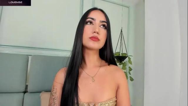 Thumbnail 2, morganlake_'s Stream at Chaturbate, 1 month ago
