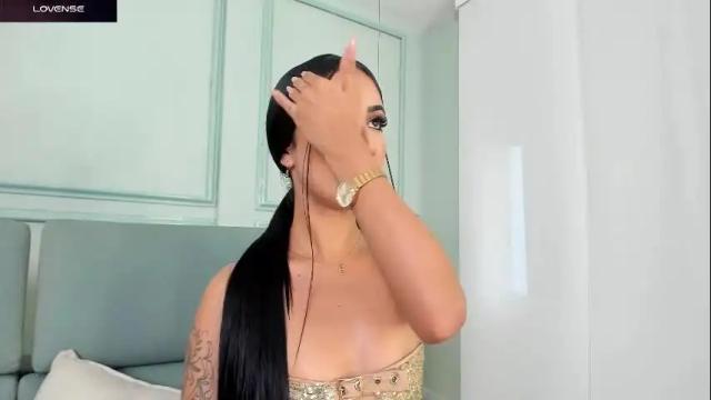 Image 2 of morganlake_ Stream on Chaturbate on 1 month ago