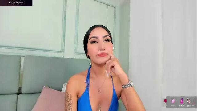 Thumbnail 2, morganlake_'s Stream at Chaturbate, 21 days ago