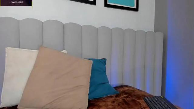 Image 12 of morganlake_ Stream on Chaturbate on 12 days ago