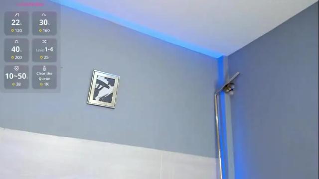 Thumbnail 1, morganlake_'s Stream at Chaturbate, 6 days ago