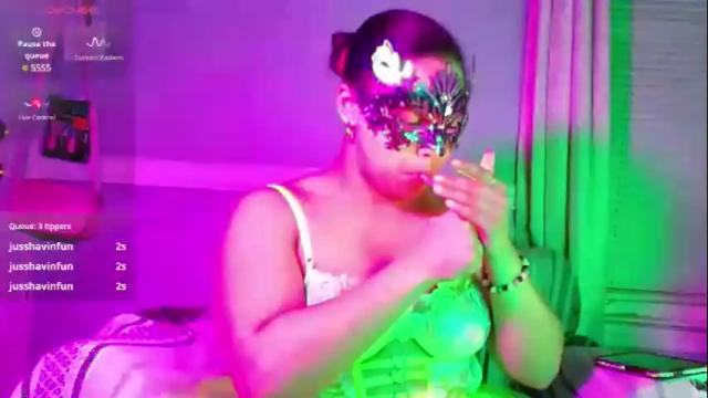 Thumbnail 2, morganmarie2369's Stream at Chaturbate, 1 month ago
