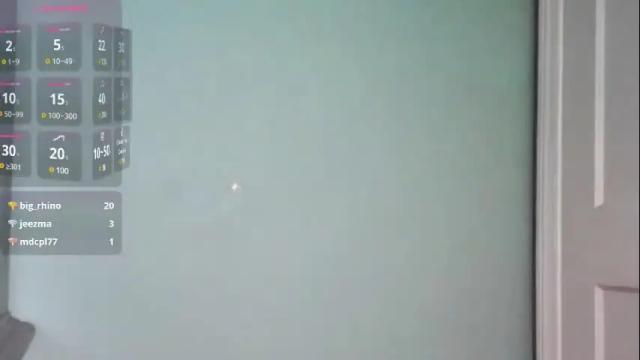 Thumbnail 1, morganmarie2369's Stream at Chaturbate, 1 month ago