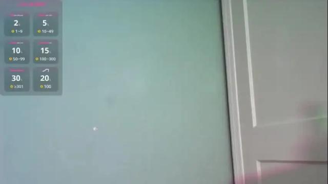 Thumbnail 3, morganmarie2369's Stream at Chaturbate, 1 month ago