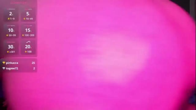 Image 2 of morganmarie2369 Stream on Chaturbate on 28 days ago
