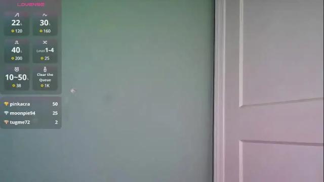 Image 4 of morganmarie2369 Stream on Chaturbate on 28 days ago