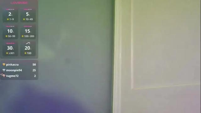 Image 6 of morganmarie2369 Stream on Chaturbate on 28 days ago