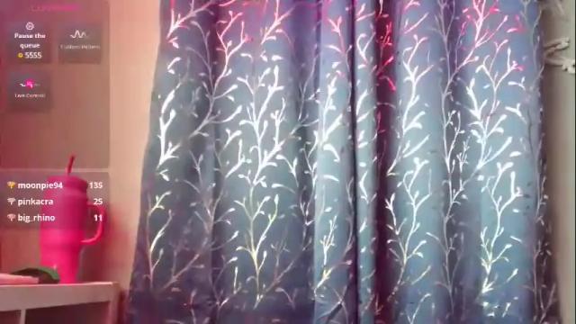 Image 11 of morganmarie2369 Stream on Chaturbate on 9 days ago