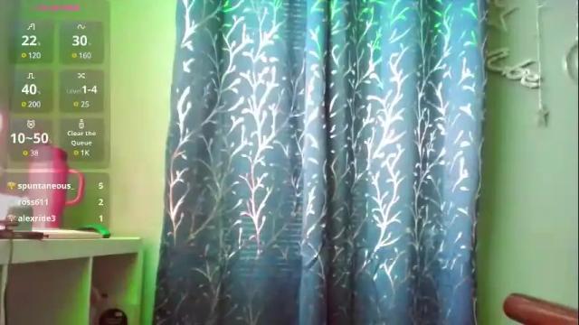 Image 3 of morganmarie2369 Stream on Chaturbate on 6 days ago
