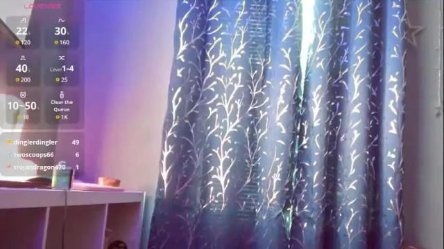 Image 7 of morganmarie2369 Stream on Chaturbate on 3 days ago