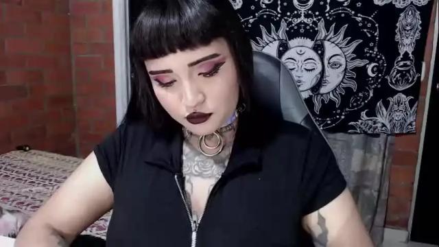 Thumbnail 1, morganmoon1's Stream at Chaturbate, 2 months ago