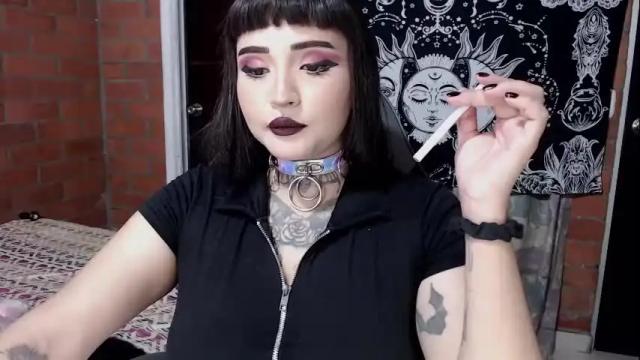 Image 2 of morganmoon1 Stream on Chaturbate on 2 months ago
