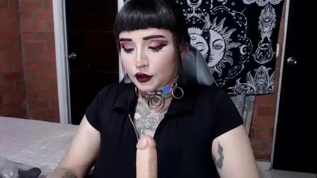 Thumbnail 1, morganmoon1's Stream at Chaturbate, 2 months ago