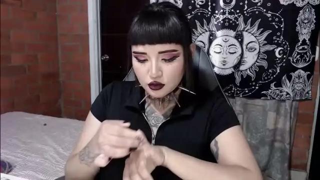 Thumbnail 1, morganmoon1's Stream at Chaturbate, 2 months ago
