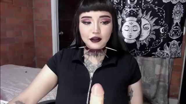 Image 2 of morganmoon1 Stream on Chaturbate on 2 months ago