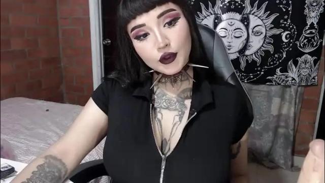 Image 3 of morganmoon1 Stream on Chaturbate on 2 months ago