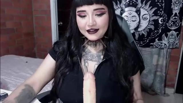 Image 4 of morganmoon1 Stream on Chaturbate on 2 months ago