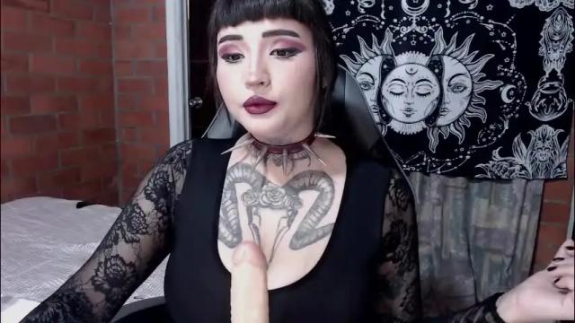 Image 2 of morganmoon1 Stream on Chaturbate on 2 months ago