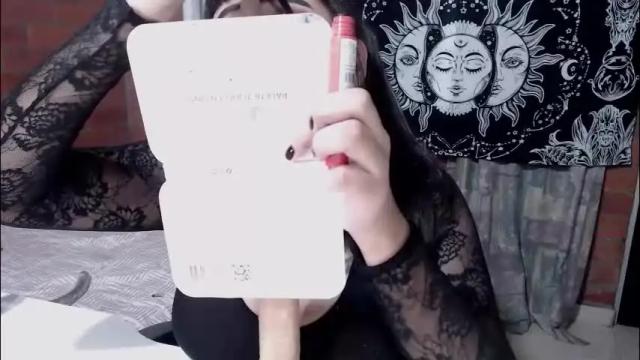 Image 3 of morganmoon1 Stream on Chaturbate on 2 months ago