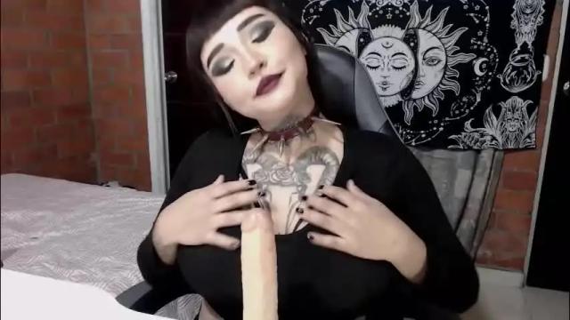 Image 2 of morganmoon1 Stream on Chaturbate on 2 months ago