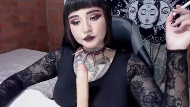 Image 2 of morganmoon1 Stream on Chaturbate on 2 months ago