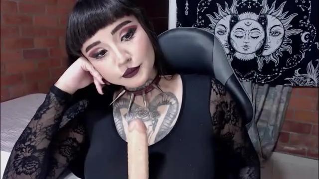 Image 3 of morganmoon1 Stream on Chaturbate on 2 months ago
