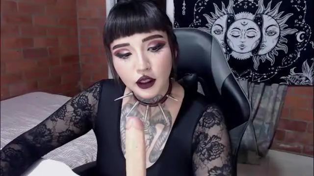 Image 4 of morganmoon1 Stream on Chaturbate on 2 months ago