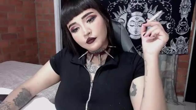 Image 2 of morganmoon1 Stream on Chaturbate on 1 month ago