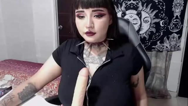 Image 3 of morganmoon1 Stream on Chaturbate on 1 month ago